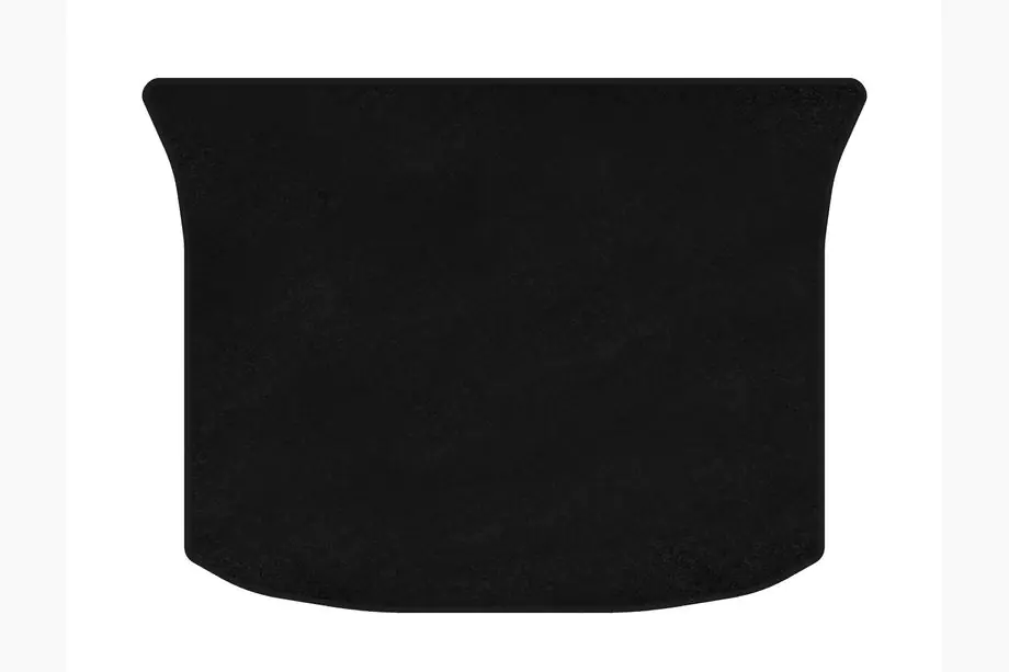 Ford Edge 2006-2014 Kofferraummatte Textil Classic (Schwarz) Image