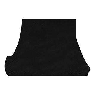 Kofferraummatte Textil Classic (SD, Schwarz) Ford Mondeo 1996-2001