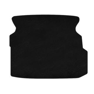 Kofferraummatte Textil Classic (2005-2009, SD, Schwarz)
