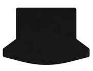 Great Wall Haval H6 III 2020- Kofferraummatte Textil Classic v1 (Schwarz) Foto 1