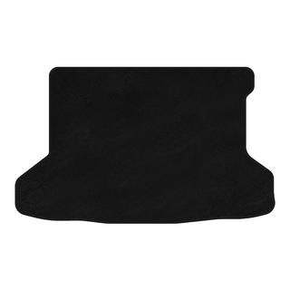 Kofferraummatte Textil Classic (Schwarz)