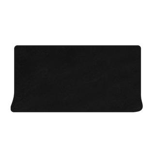 Kofferraummatte Textil Classic (Schwarz)