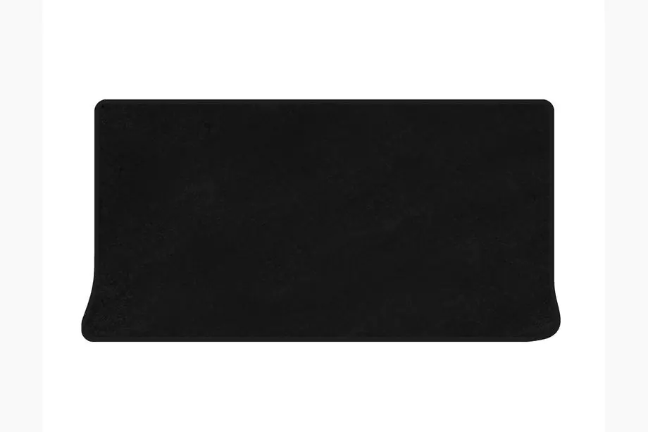 Hummer H2 2002-2009 Kofferraummatte Textil Classic (Schwarz) Image