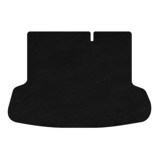 Kofferraummatte Textil Classic (SD, Schwarz) Hyundai Accent 2006-2010