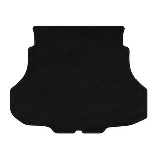Kofferraummatte Textil Classic (SD, Schwarz) Hyundai Elantra (CN7) 2020-