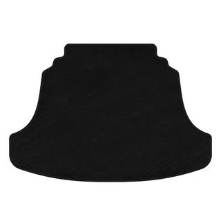 Kofferraummatte Textil Classic (G35 S, Coupe, Schwarz) Infiniti G25/G35/37 (V36/CV36) 2006-2015