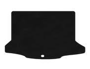 JAC S2 2014-2020 Kofferraummatte Textil Classic (Schwarz) Foto 1