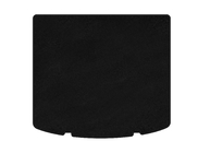 JAC S4 2018- Kofferraummatte Textil Classic (Schwarz) Foto 1