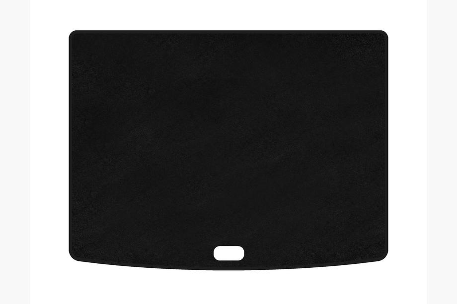 Jeep Renegade 2014- Kofferraummatte Textil Classic V-2 (Schwarz) Image