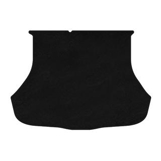 Kofferraummatte Textil Classic (SD, Schwarz) Kia Cerato 3 2013-2018
