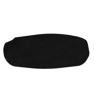 Kofferraummatte Textil Classic (SD, LPG, Schwarz)