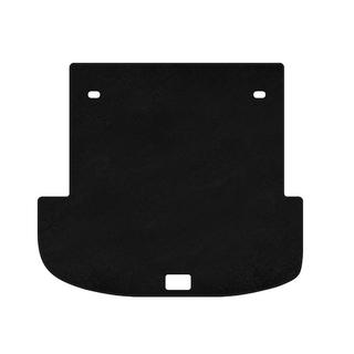 Kofferraummatte Textil Classic (7-Sitzer, Schwarz)