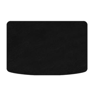 Kofferraummatte Textil Classic (2017-2019, Schwarz)