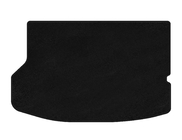Leopaard CS9EV 2017- Textile Kofferraummatte Classic (6-Sitzer/Elektro, Schwarz) Foto 1