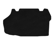 Lexus ES 2012-2018 Textile Kofferraummatte Classic (SD, Hybrid, Schwarz) Foto 1