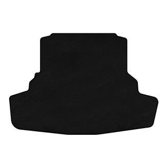 Textile Kofferraummatte Classic (2WD, Schwarz) Lexus IS 2013-