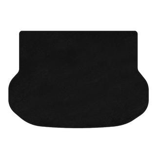 Kofferraummatte Textil Classic (Schwarz) Lexus NX 2014-2021