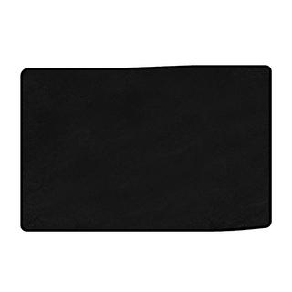 Kofferraummatte Textil Classic (Schwarz)