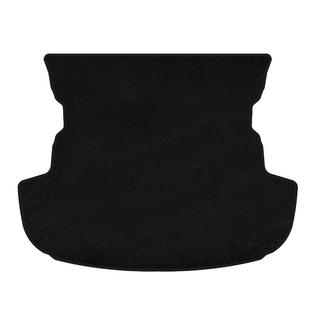 Kofferraummatte Textil Classic (Schwarz)