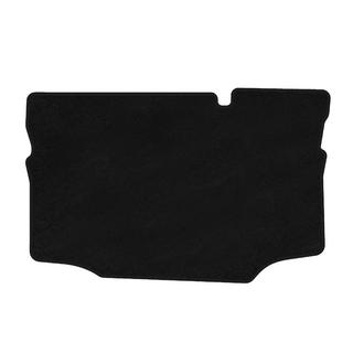 Kofferraummatte Textil Classic (für Mirage, HB, Schwarz)