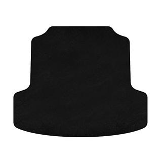 Kofferraummatte Textil Classic (SD, Schwarz) Nissan Altima 2012-2018