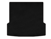 Nissan Armada 2003-2015 Kofferraummatte Textil Classic (2003-2008, Schwarz) Foto 1