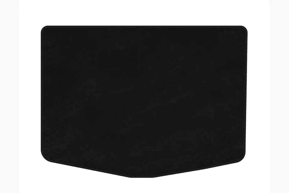 Nissan Juke 2020- Kofferraummatte Textil Classic (Schwarz) Image