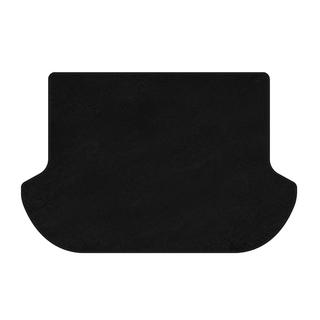 Kofferraummatte Textil Classic (2014-2019, Schwarz) Nissan Murano 2014-
