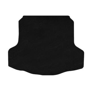 Kofferraummatte Textil Classic (SD, Schwarz) Nissan Teana 2008-2013