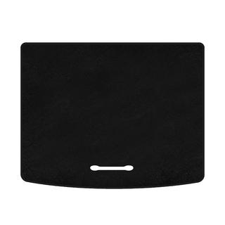 Kofferraummatte Textil Classic (LB, Hybrid, Schwarz)