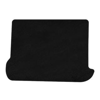 Kofferraummatte Textil Classic (Schwarz)