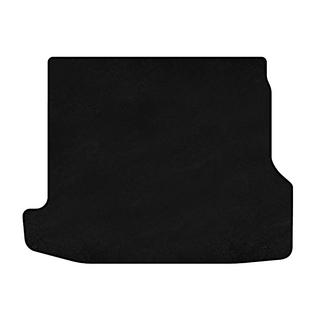 Kofferraummatte Textil Classic (5-türig, Schwarz) Opel Frontera 1998-2003