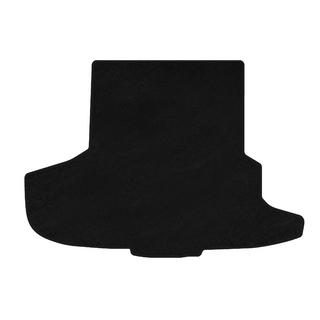 Kofferraummatte Textil Classic (Schwarz)