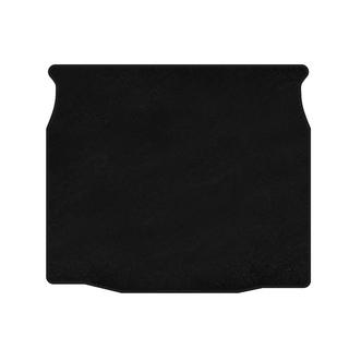 Kofferraummatte Textil Classic (HB, Schwarz) Opel Signum 2003-2008