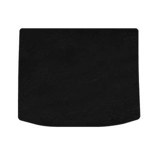 Kofferraummatte Textil Classic (Schwarz)