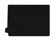 Peugeot 5008 2016-2023 Kofferraummatte Textil Classic (2016-2020, Schwarz) Foto 1