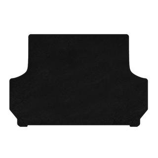 Kofferraummatte Textil Classic (Schwarz)