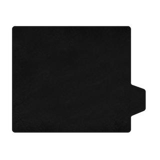 Kofferraummatte Textil Classic (2013-2017, Schwarz)