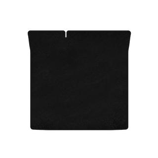 Kofferraummatte Textil Classic V-1 (SD, Schwarz)