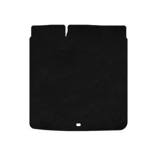 Kofferraummatte Textil Classic (Vorderradantrieb, Schwarz)