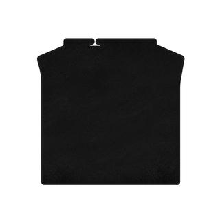 Kofferraummatte Textil Classic (SD, Schwarz) Seat Cordoba 2000-2009