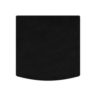 Kofferraummatte Textil Classic (2013-2016, SW, Schwarz)