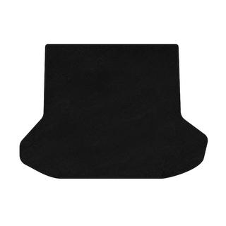 Kofferraummatte Textil Classic (SD, Legacy BN, Schwarz) Subaru Legacy 2014-2019