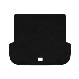 Kofferraummatte Textil Classic (Schwarz) Subaru Outback 2019-