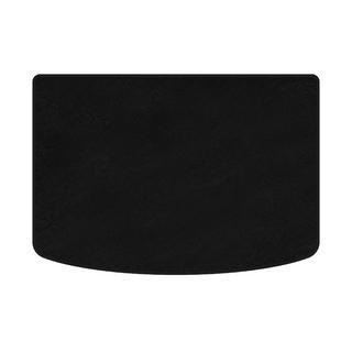 Kofferraummatte Textil Classic (2011-2016, Schwarz)