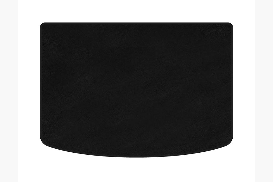 Subaru XV 2011-2017 Kofferraummatte Textil Classic (2011-2016, Schwarz) Image
