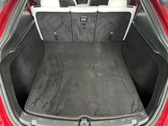 Tesla Model Y 2020- Textile Kofferraummatte Classic (2020-2024, Schwarz) Foto 1