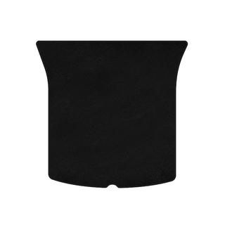 Textile Kofferraummatte Classic (2020-2024, Schwarz) Tesla Model Y 2020- Foto 3