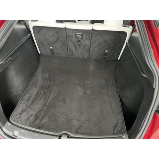 Textile Kofferraummatte Classic (2020-2024, Schwarz) Tesla Model Y 2020- Foto 2