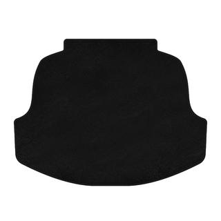 Kofferraummatte Textil Classic (SD, Schwarz) Toyota Corolla 2019-